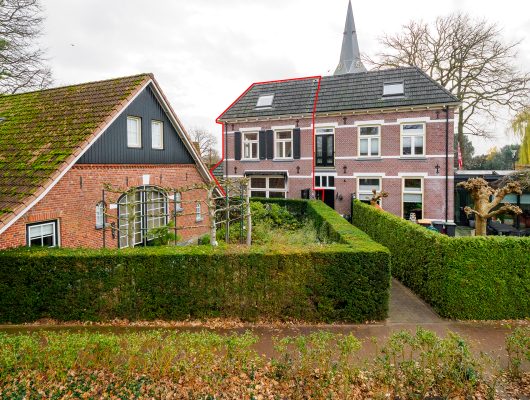 Hoofdfoto van Deurningen Hoofdstraat 5