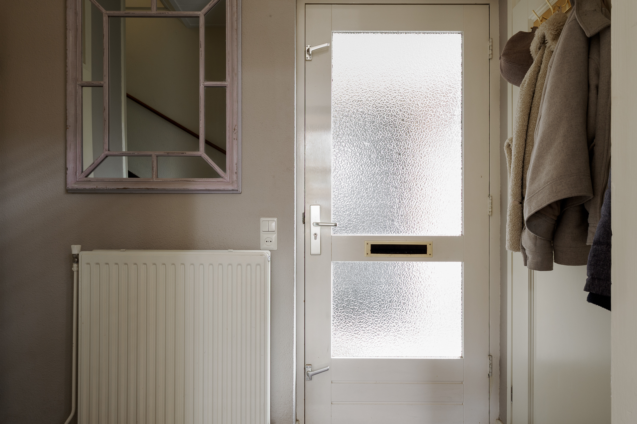 Te koop: Foto Woonhuis aan de Hoofdstraat 5 in Deurningen