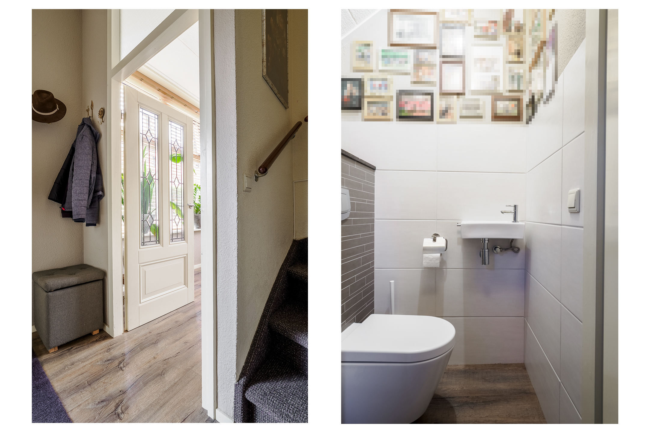 Te koop: Foto Woonhuis aan de Hoofdstraat 5 in Deurningen