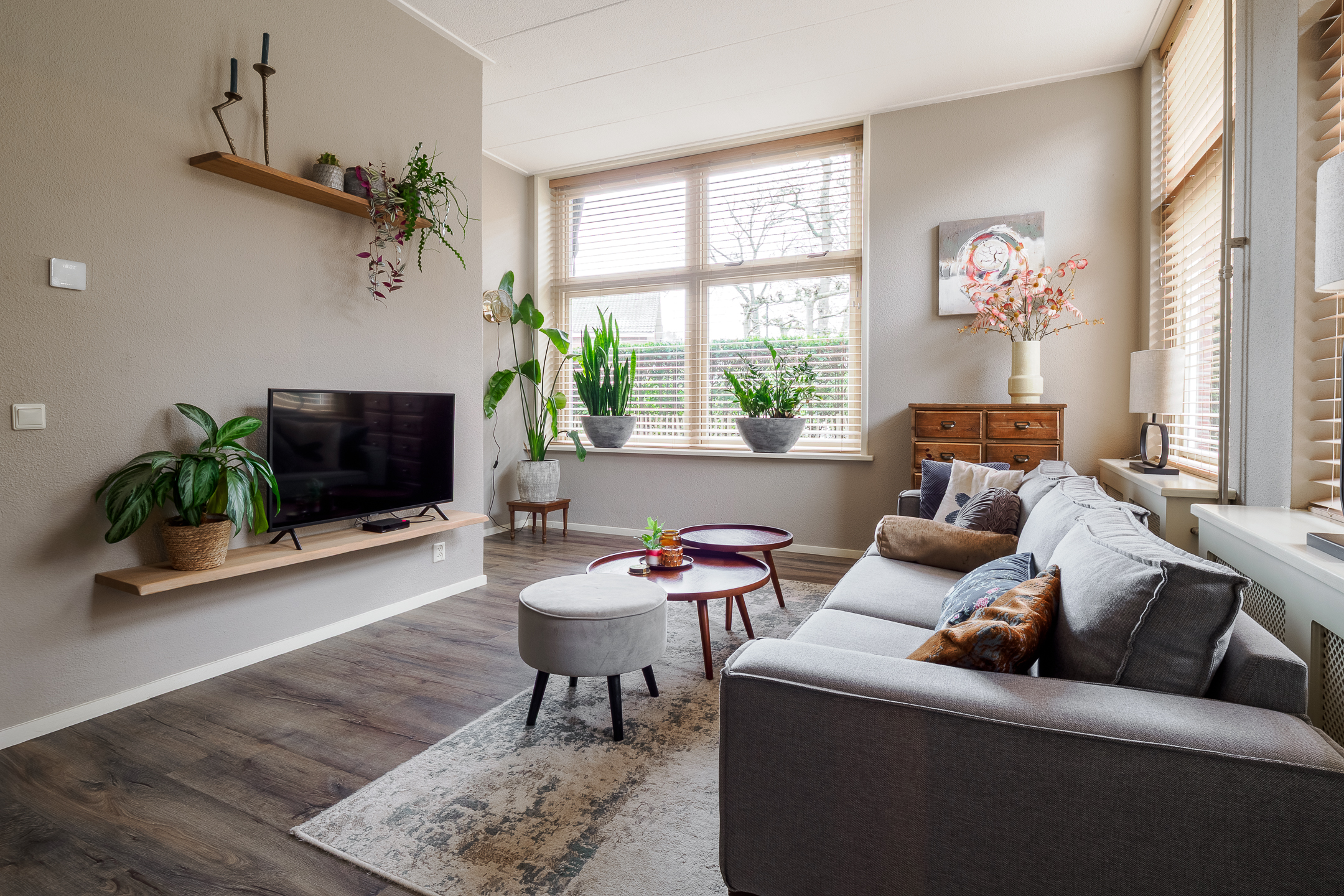 Te koop: Foto Woonhuis aan de Hoofdstraat 5 in Deurningen