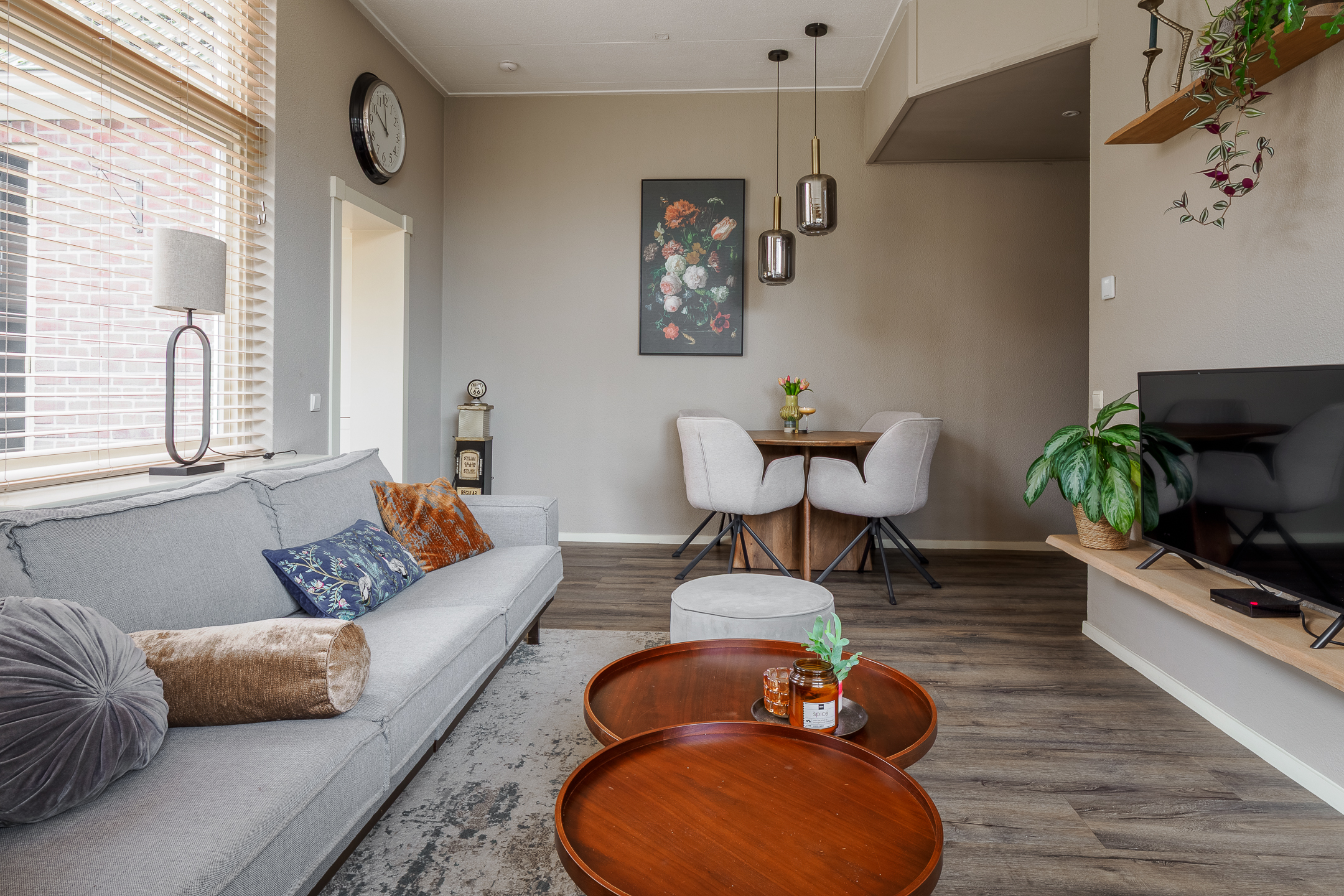 Te koop: Foto Woonhuis aan de Hoofdstraat 5 in Deurningen