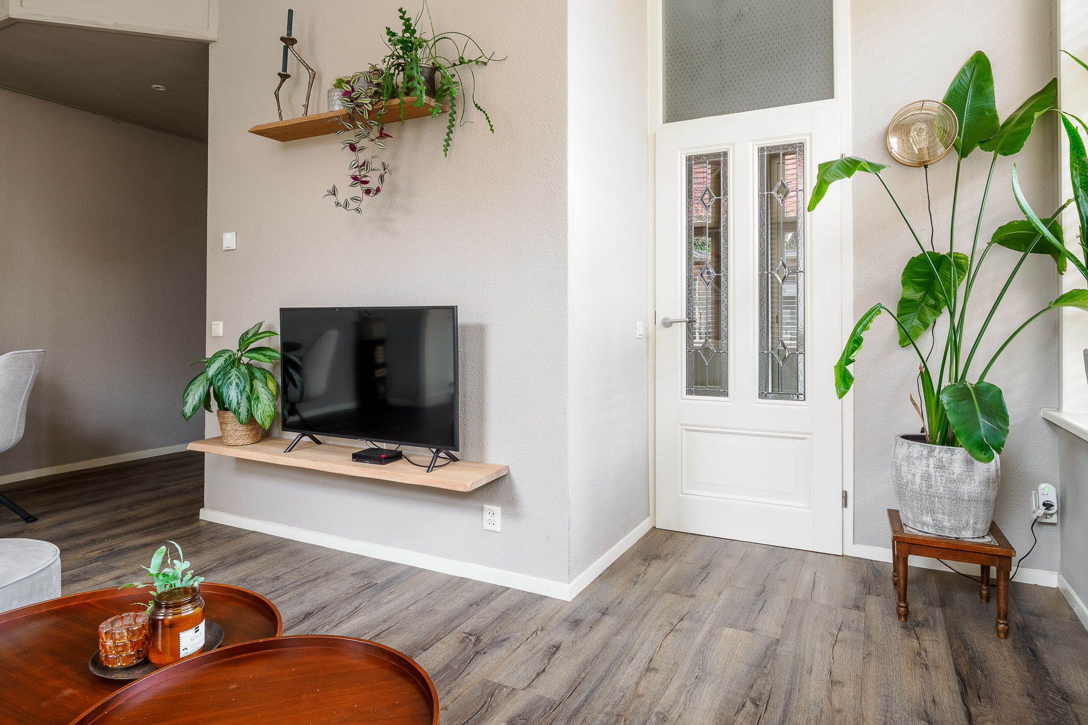 Te koop: Foto Woonhuis aan de Hoofdstraat 5 in Deurningen