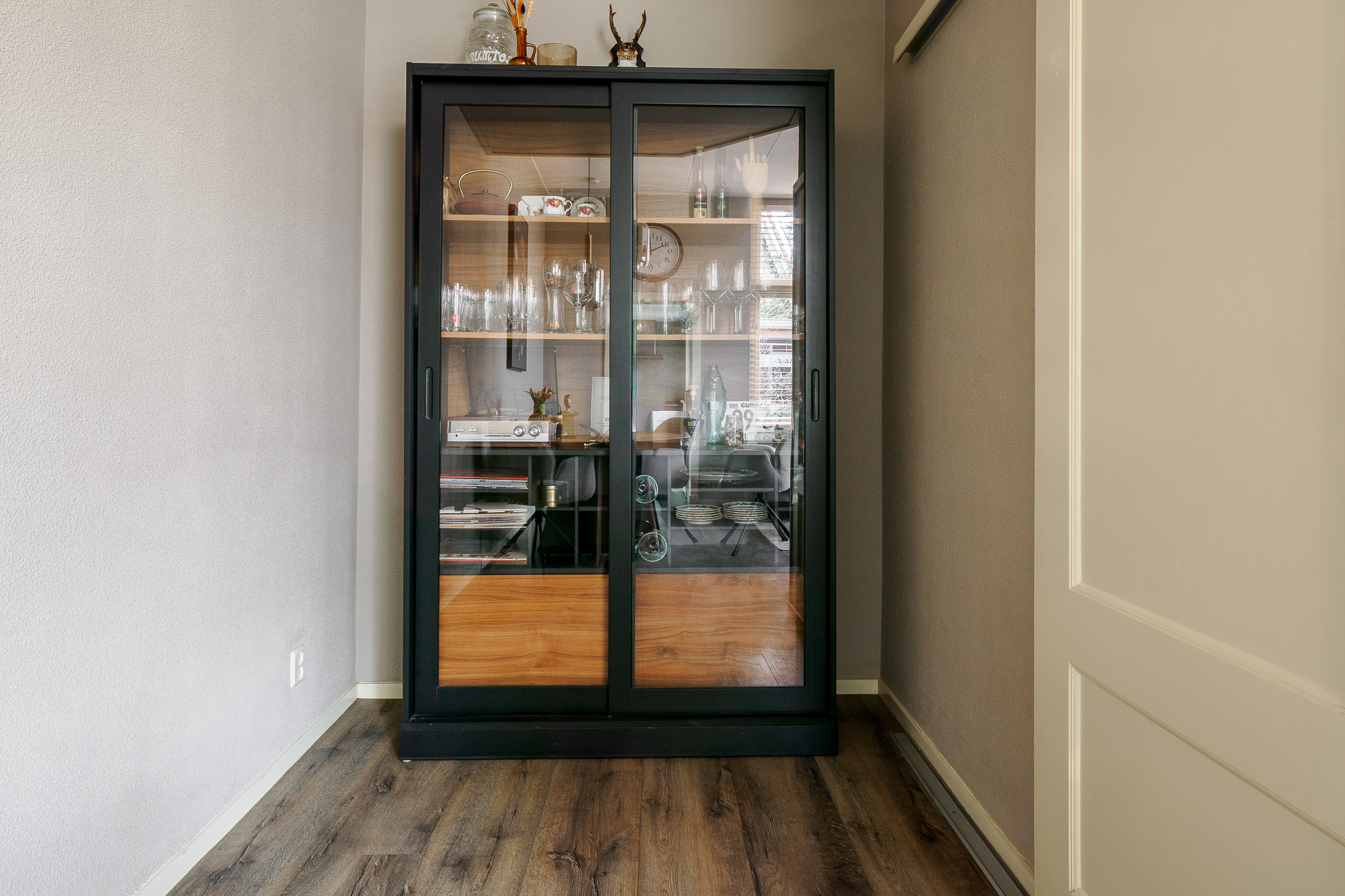 Te koop: Foto Woonhuis aan de Hoofdstraat 5 in Deurningen