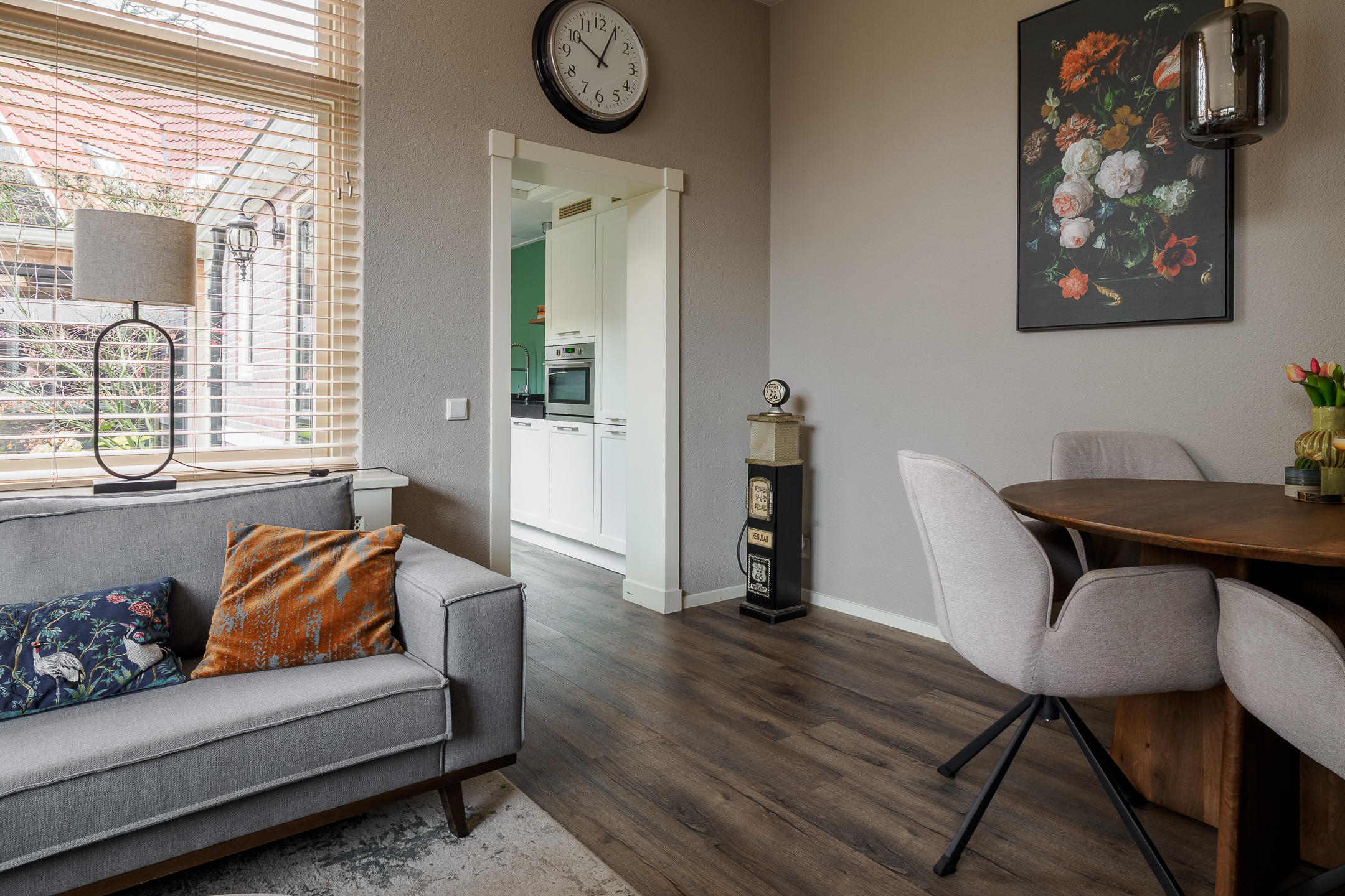 Te koop: Foto Woonhuis aan de Hoofdstraat 5 in Deurningen