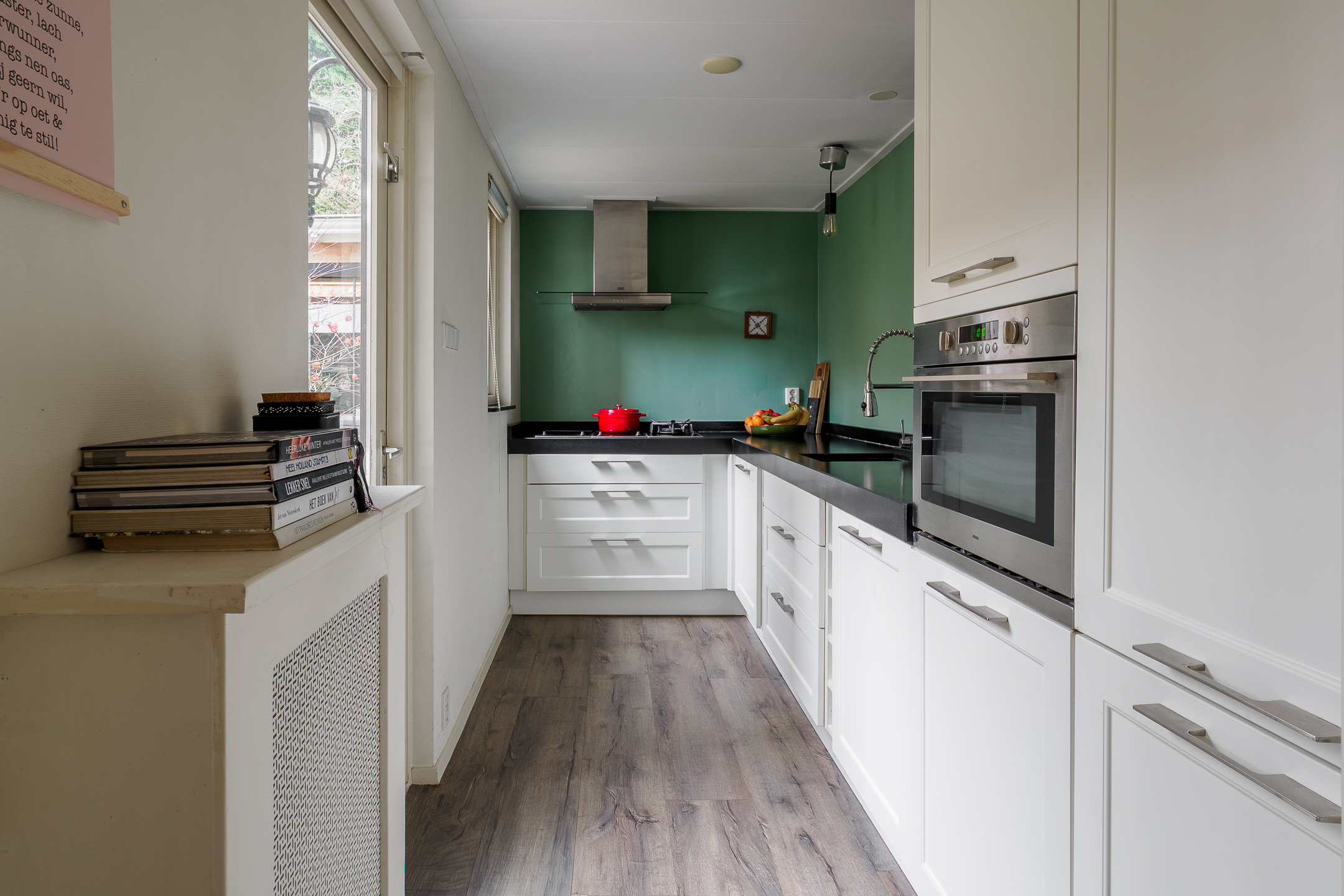 Te koop: Foto Woonhuis aan de Hoofdstraat 5 in Deurningen