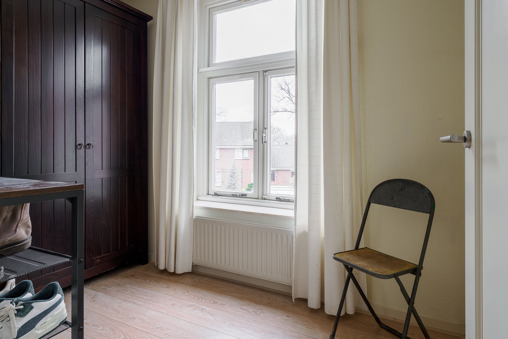 Te koop: Foto Woonhuis aan de Hoofdstraat 5 in Deurningen