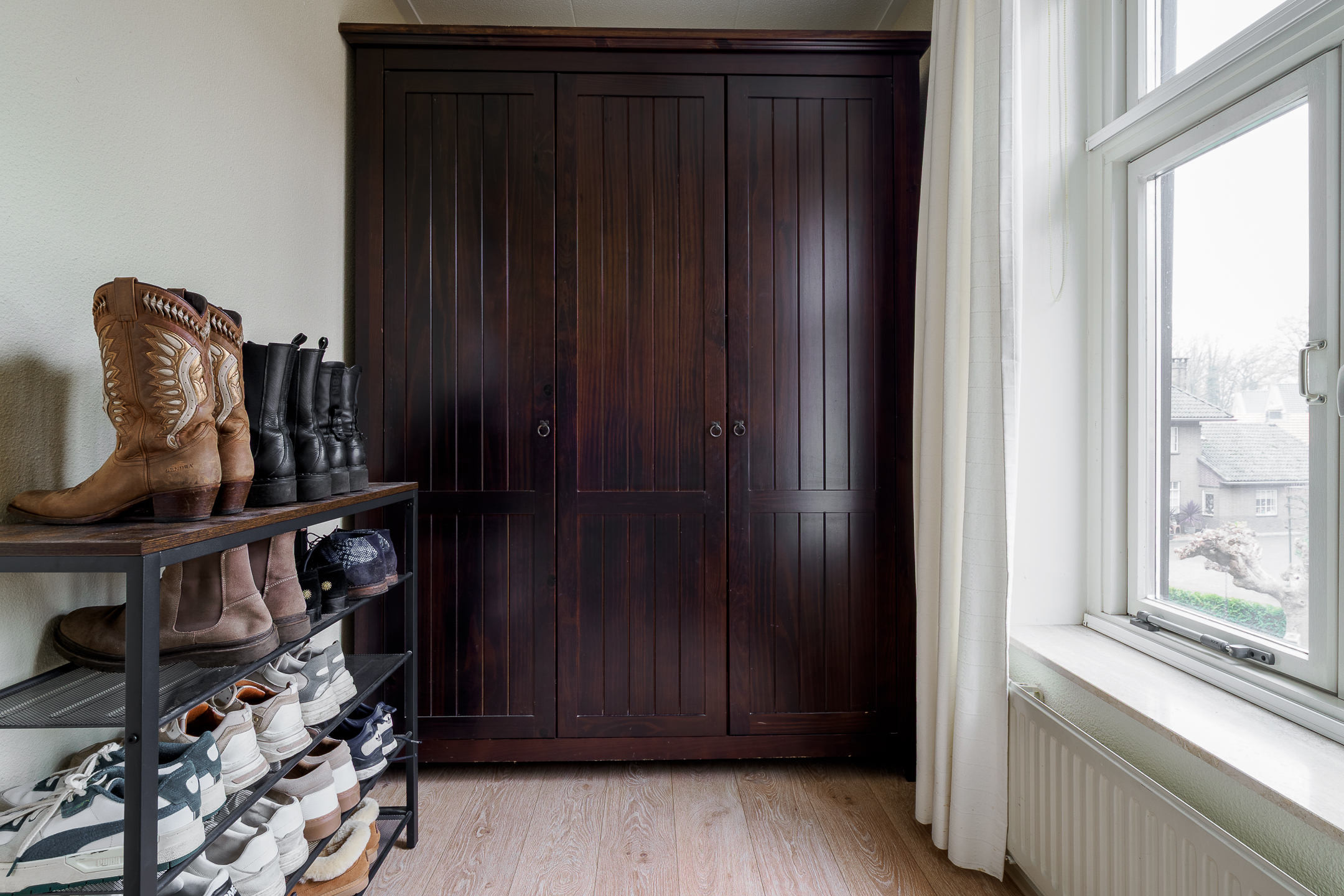 Te koop: Foto Woonhuis aan de Hoofdstraat 5 in Deurningen