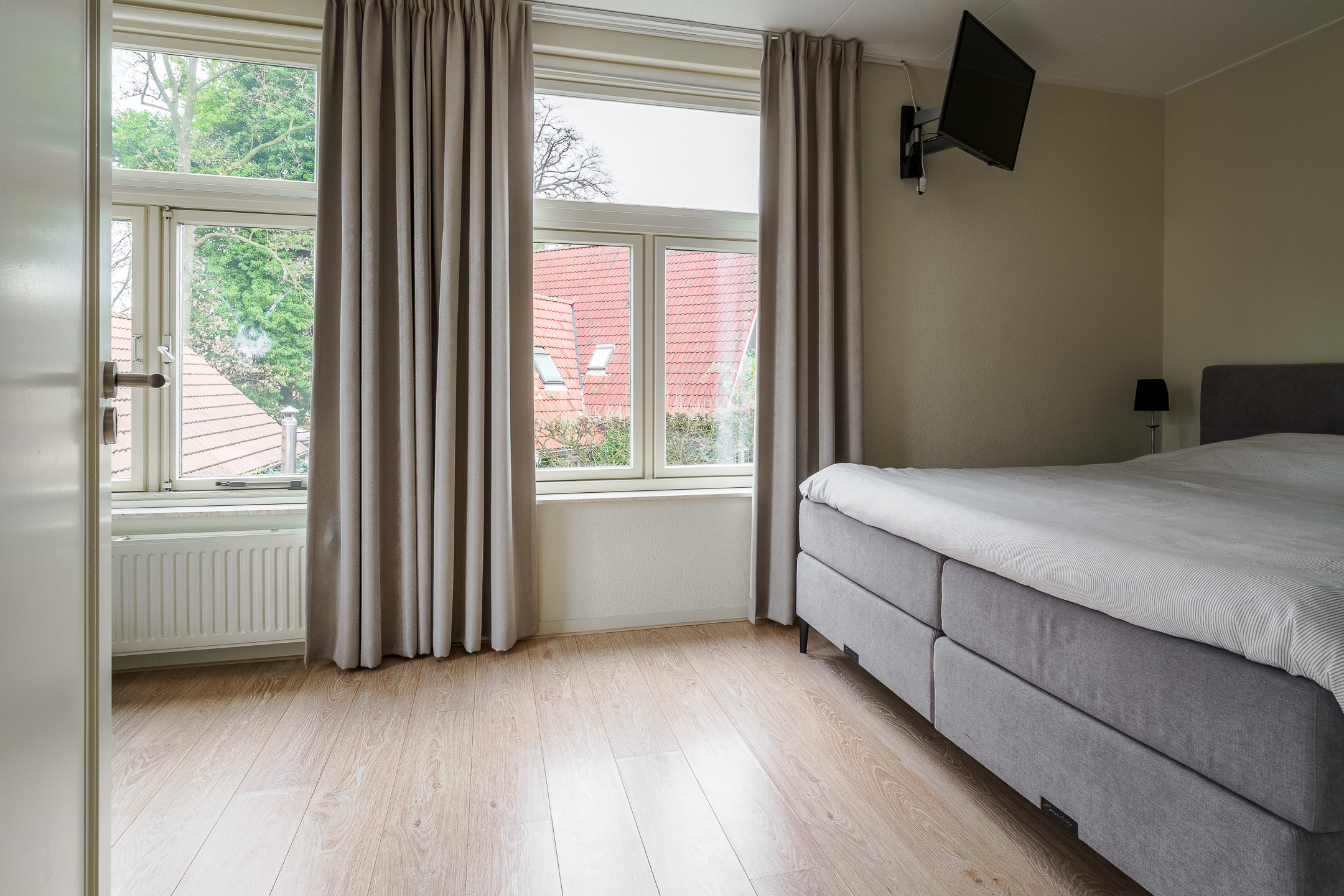 Te koop: Foto Woonhuis aan de Hoofdstraat 5 in Deurningen