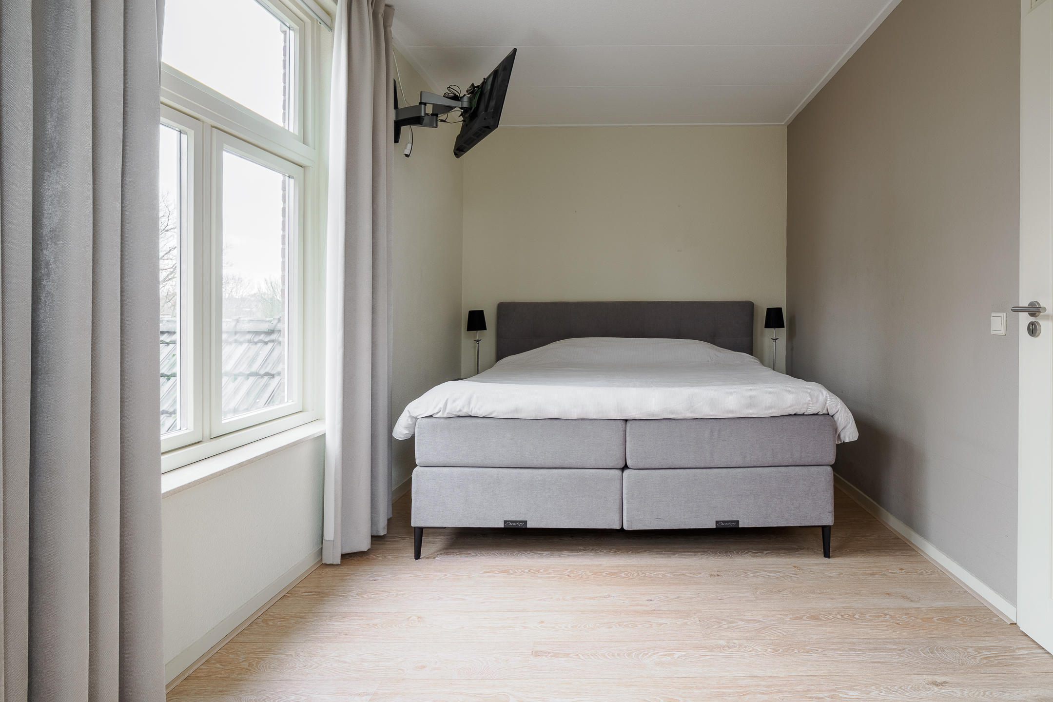 Te koop: Foto Woonhuis aan de Hoofdstraat 5 in Deurningen