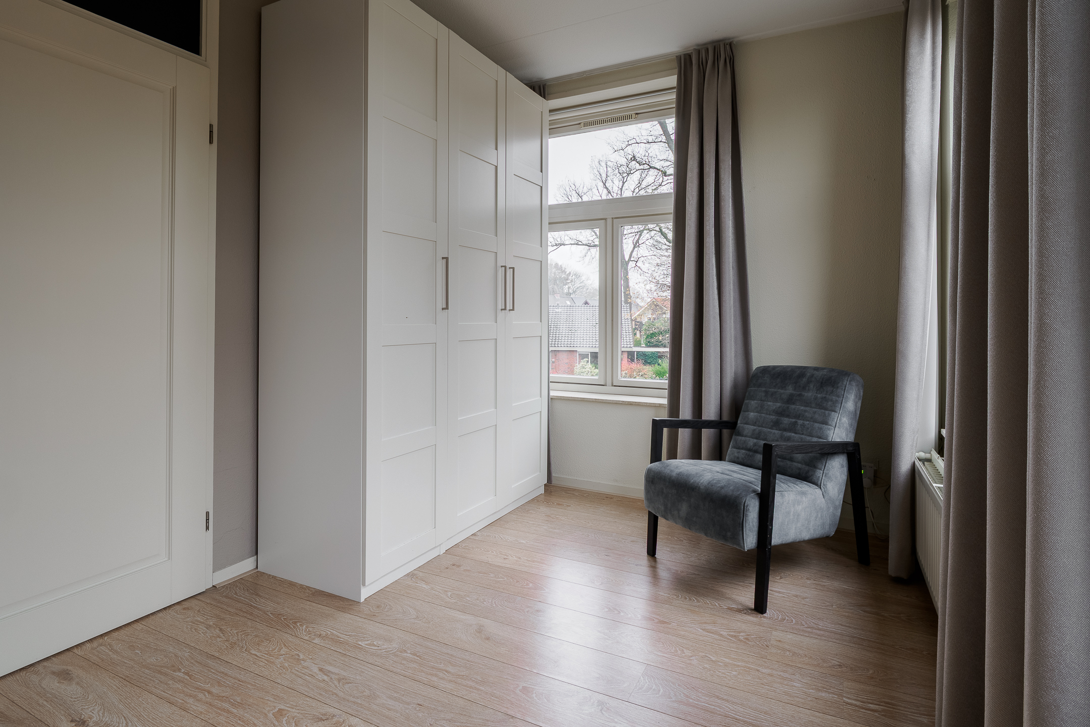 Te koop: Foto Woonhuis aan de Hoofdstraat 5 in Deurningen