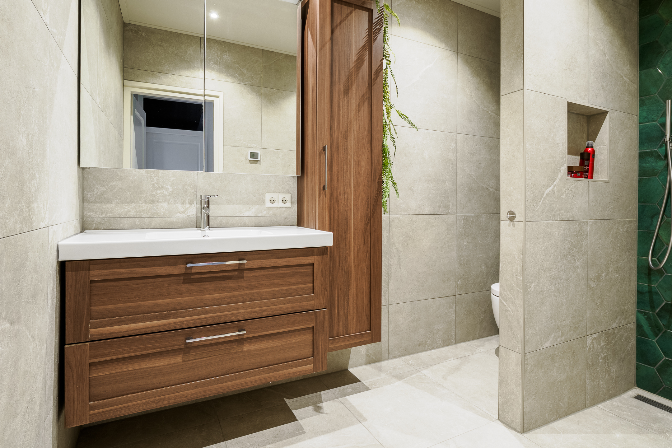 Te koop: Foto Woonhuis aan de Hoofdstraat 5 in Deurningen