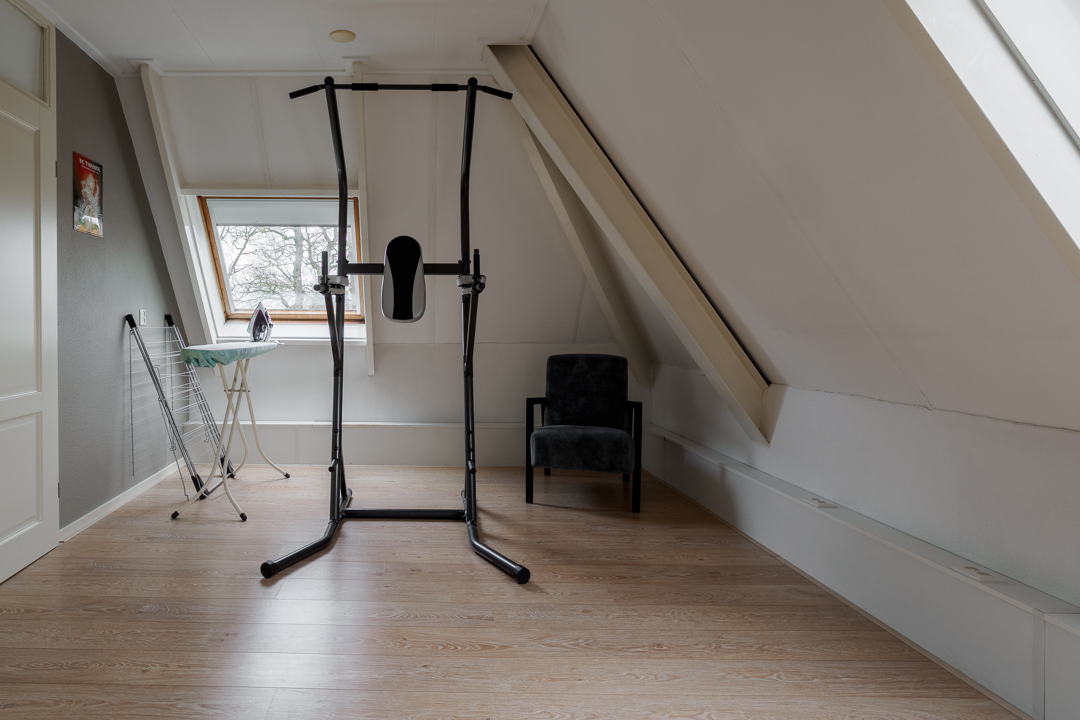 Te koop: Foto Woonhuis aan de Hoofdstraat 5 in Deurningen