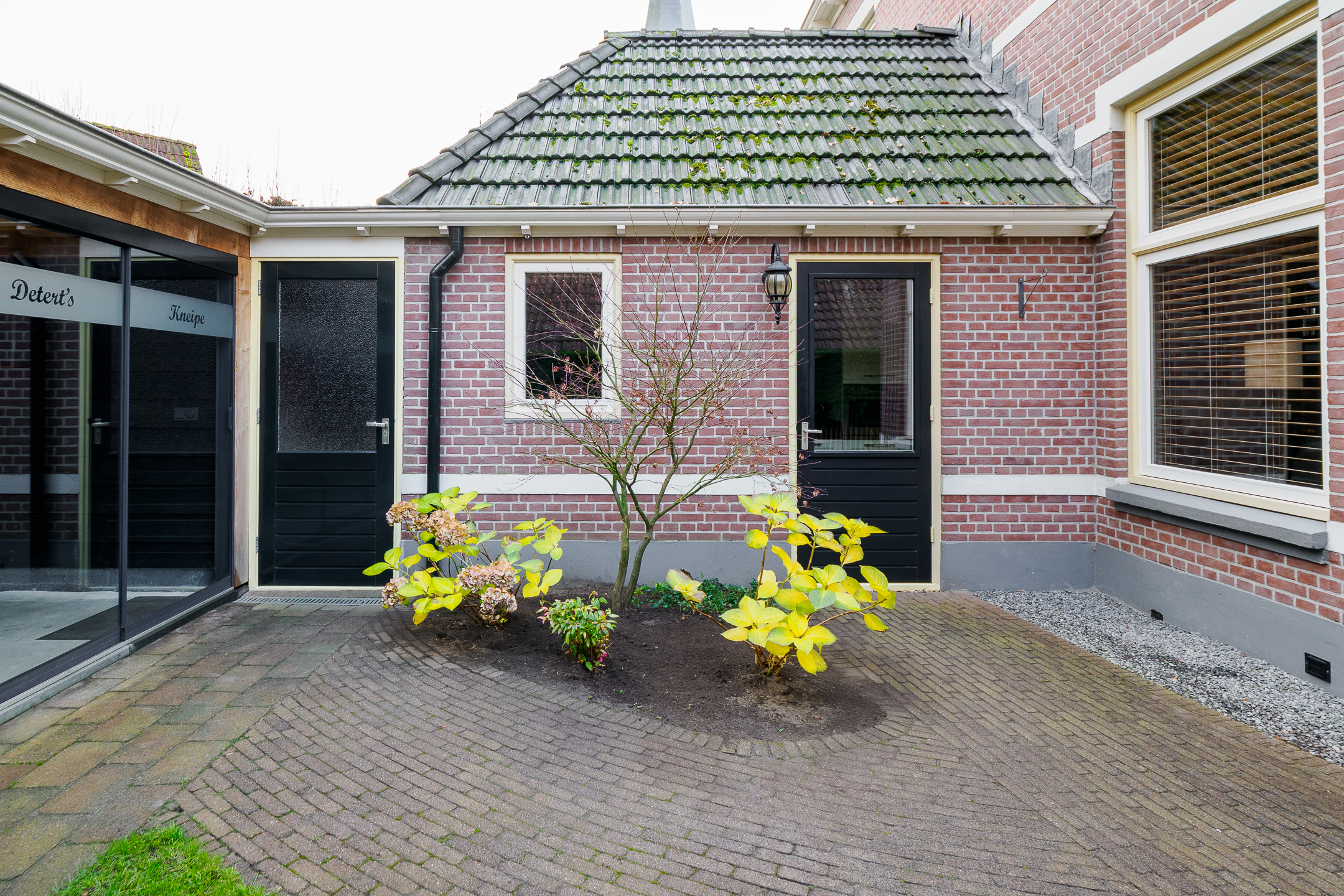 Te koop: Foto Woonhuis aan de Hoofdstraat 5 in Deurningen