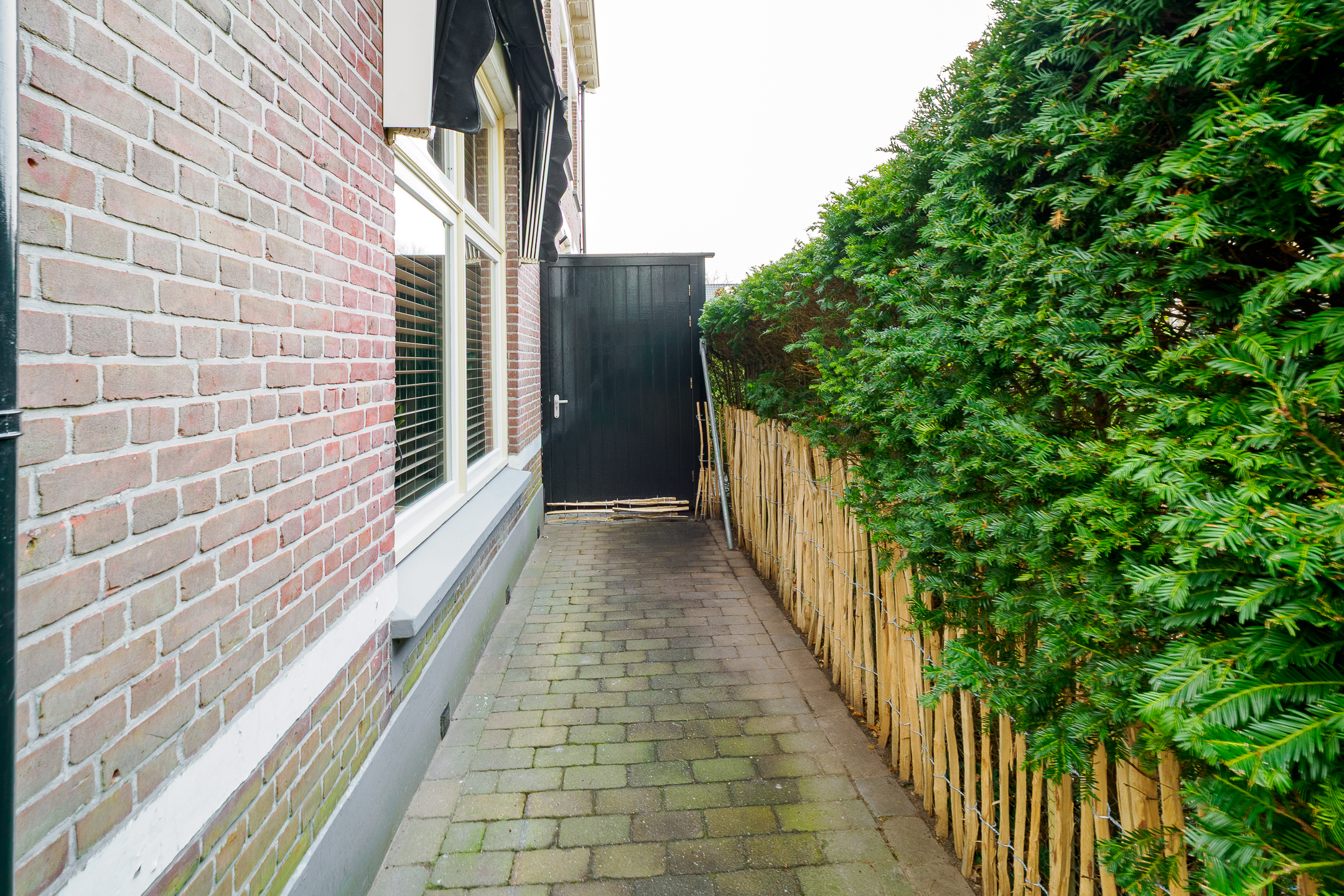 Te koop: Foto Woonhuis aan de Hoofdstraat 5 in Deurningen