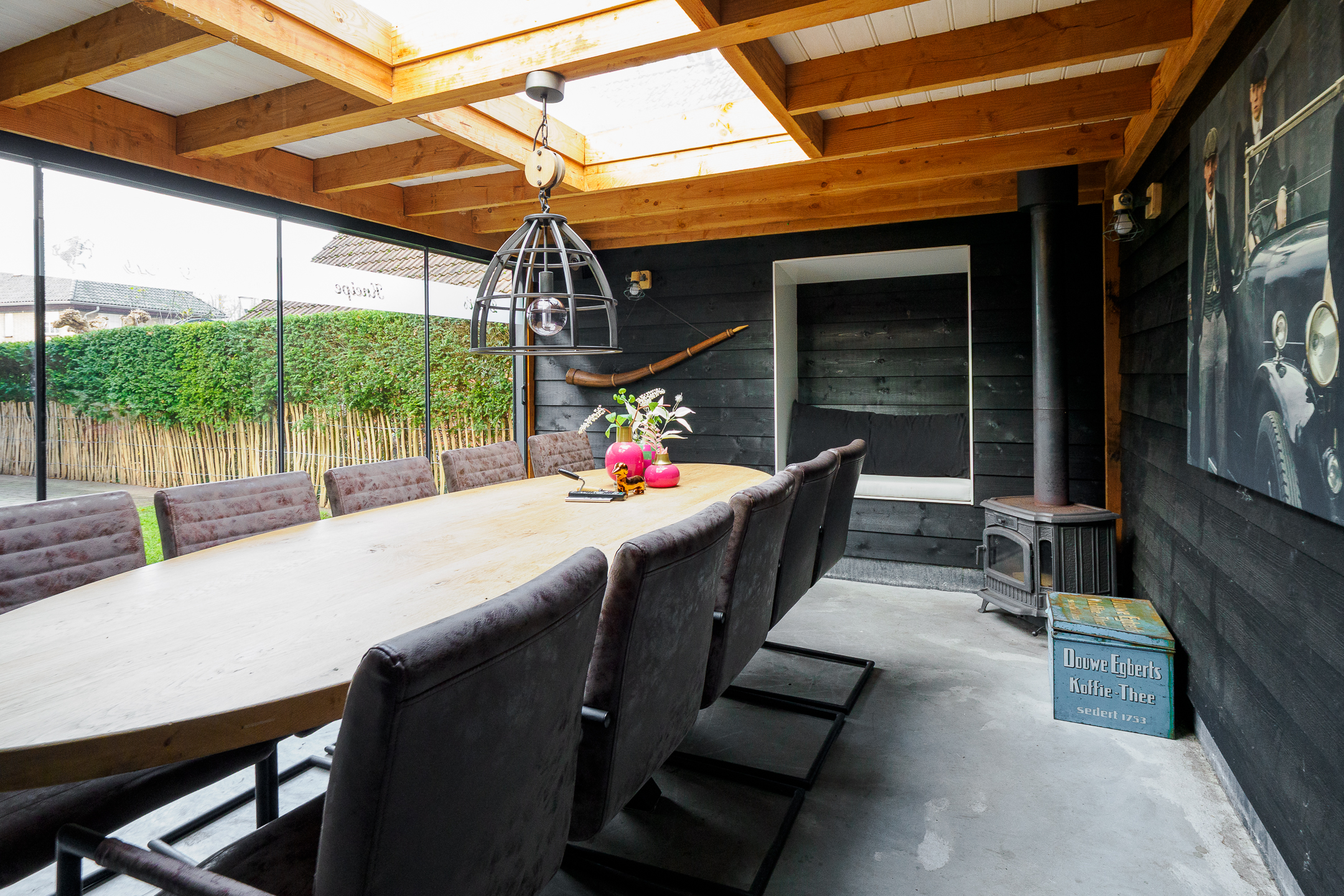 Te koop: Foto Woonhuis aan de Hoofdstraat 5 in Deurningen