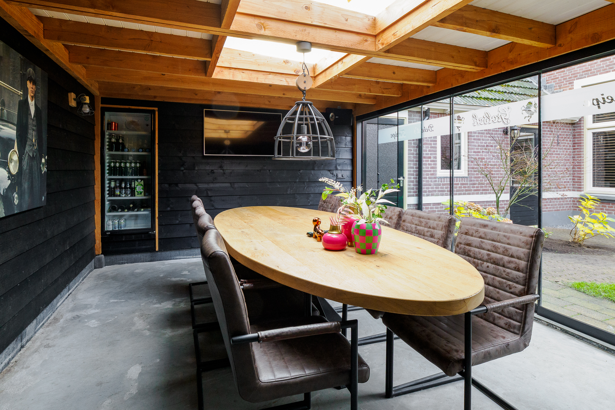 Te koop: Foto Woonhuis aan de Hoofdstraat 5 in Deurningen