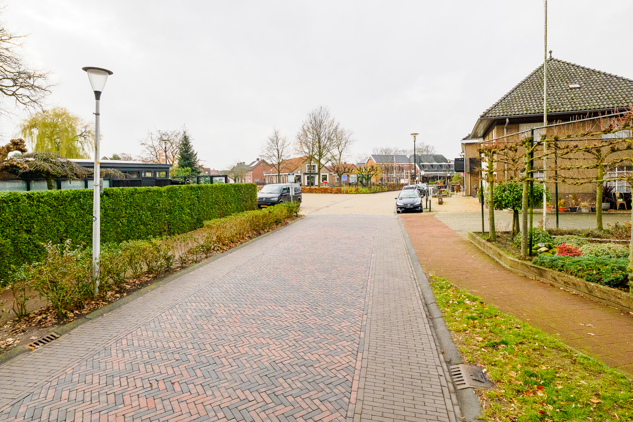 Te koop: Foto Woonhuis aan de Hoofdstraat 5 in Deurningen