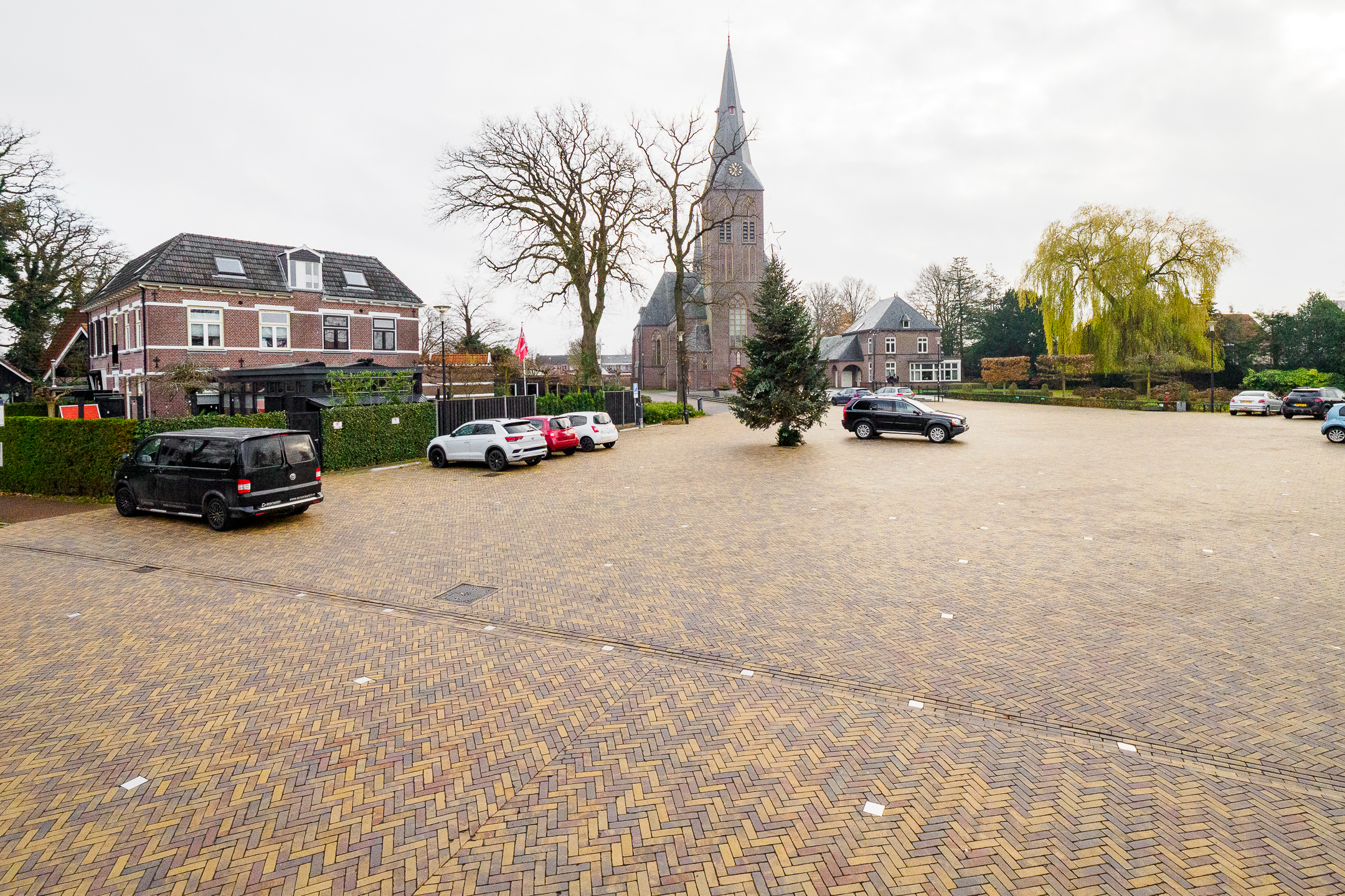 Te koop: Foto Woonhuis aan de Hoofdstraat 5 in Deurningen