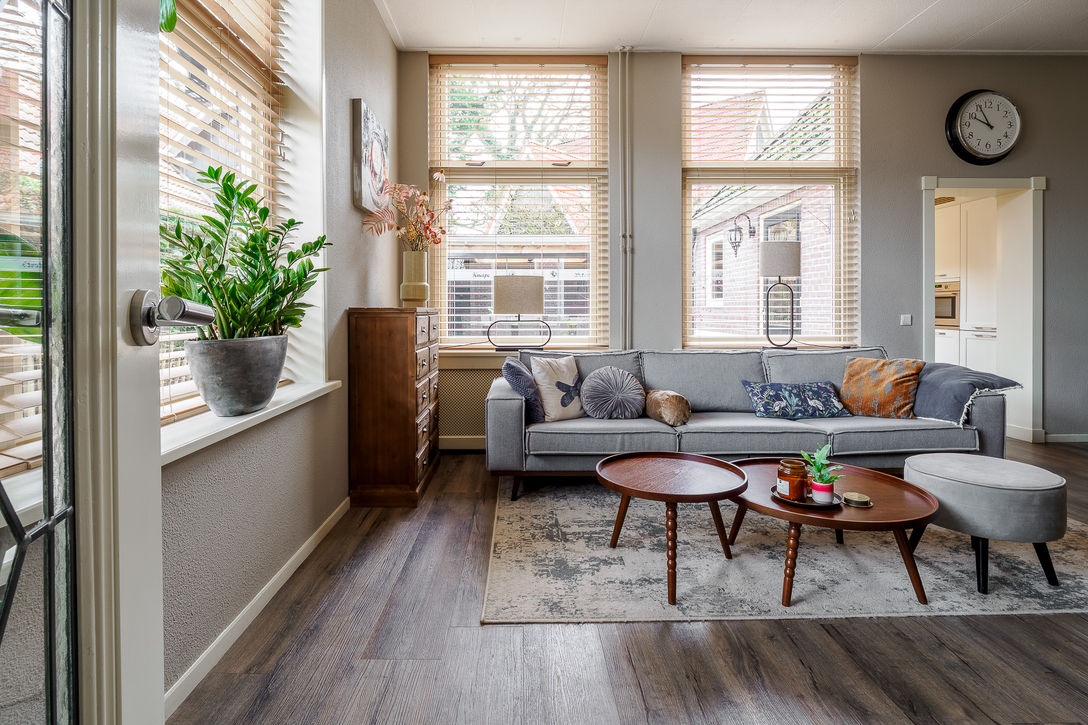 Te koop: Foto Woonhuis aan de Hoofdstraat 5 in Deurningen