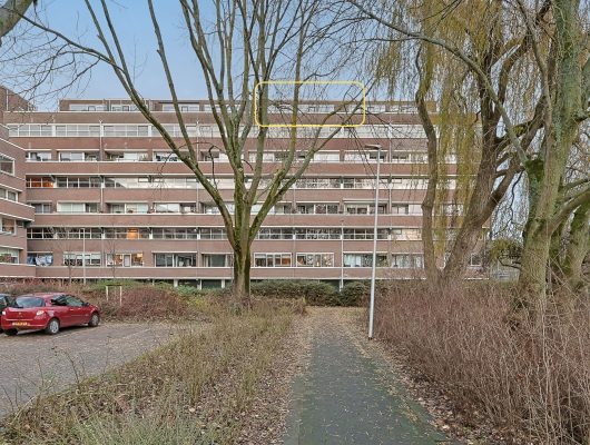 Hoofdfoto van Leiderdorp Raaphorst 81