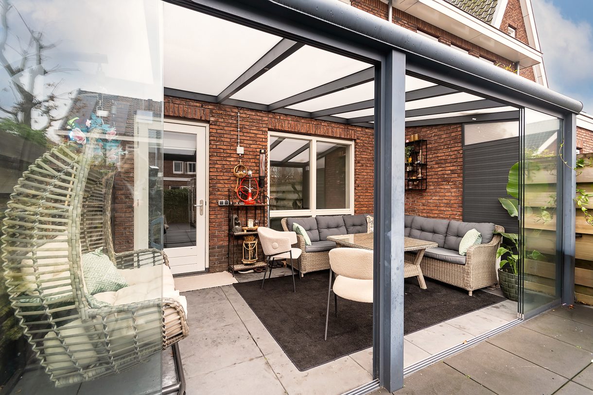 Te koop: Foto Woonhuis aan de Spieghelhof 18 in Nijmegen