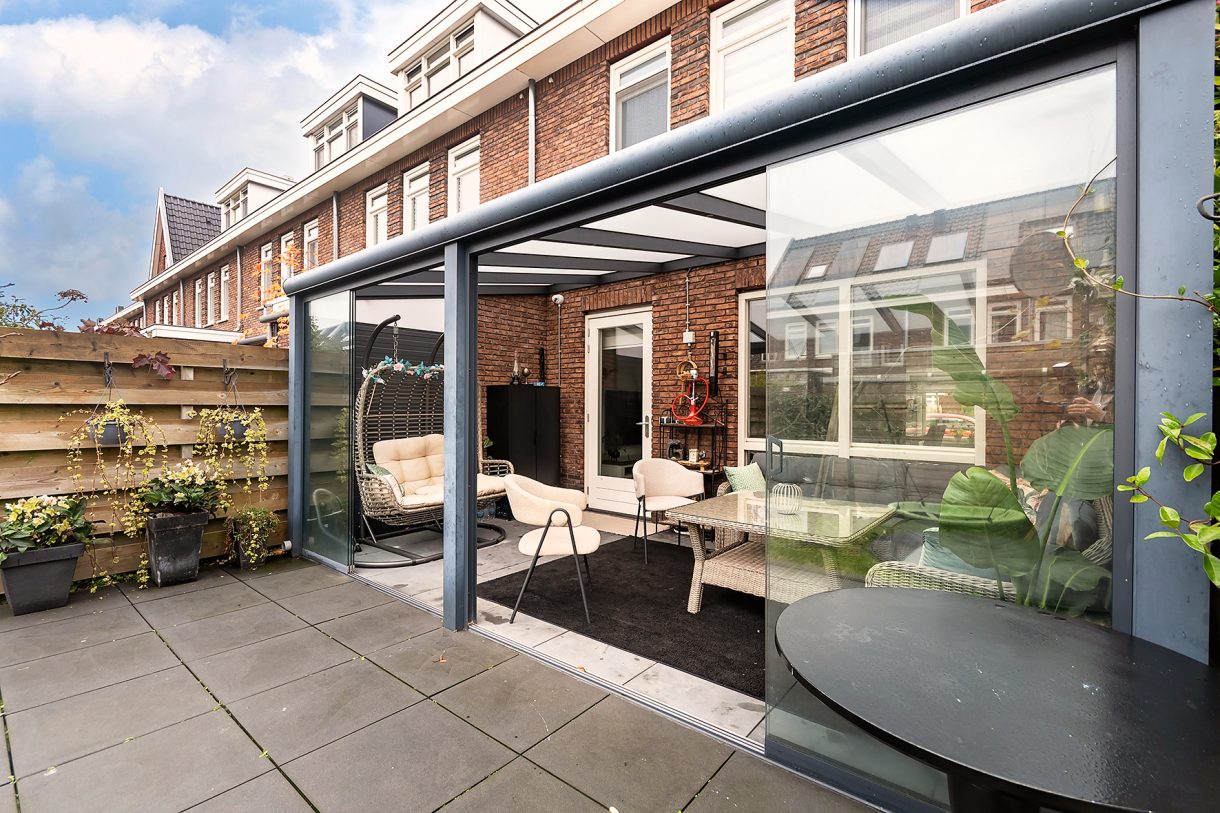 Te koop: Foto Woonhuis aan de Spieghelhof 18 in Nijmegen