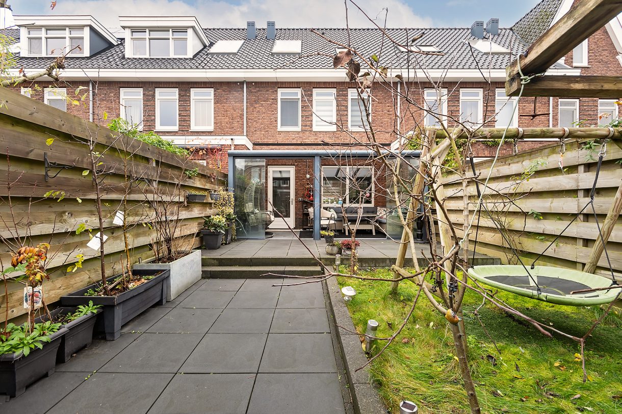 Te koop: Foto Woonhuis aan de Spieghelhof 18 in Nijmegen