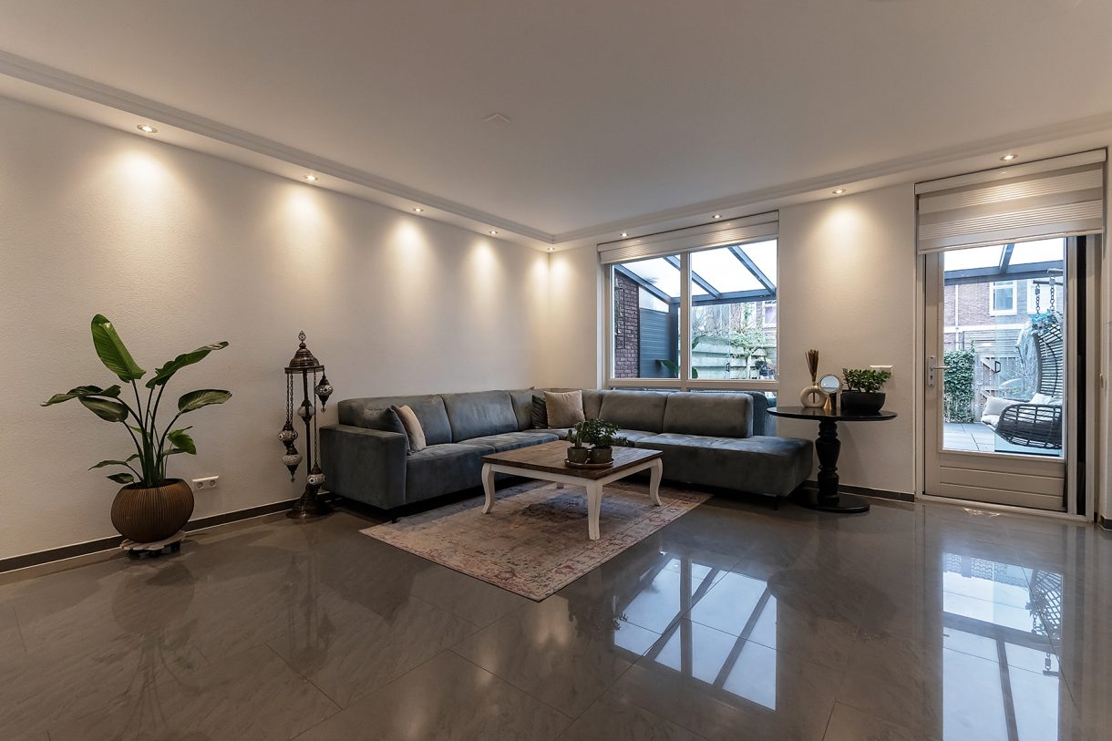 Te koop: Foto Woonhuis aan de Spieghelhof 18 in Nijmegen