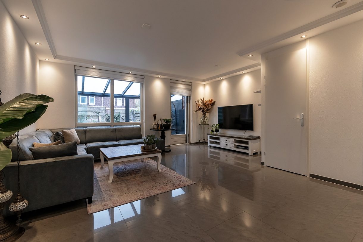 Te koop: Foto Woonhuis aan de Spieghelhof 18 in Nijmegen