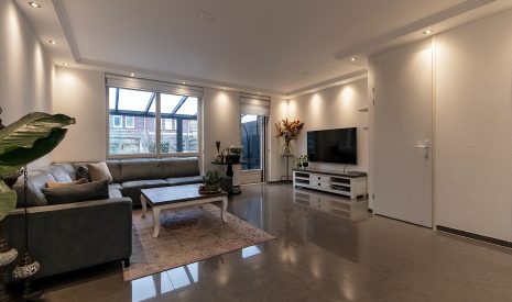 Te koop: Foto Woonhuis aan de Spieghelhof 18 in Nijmegen