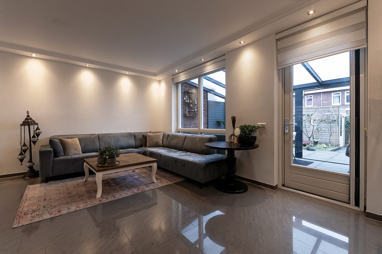 Te koop: Foto Woonhuis aan de Spieghelhof 18 in Nijmegen