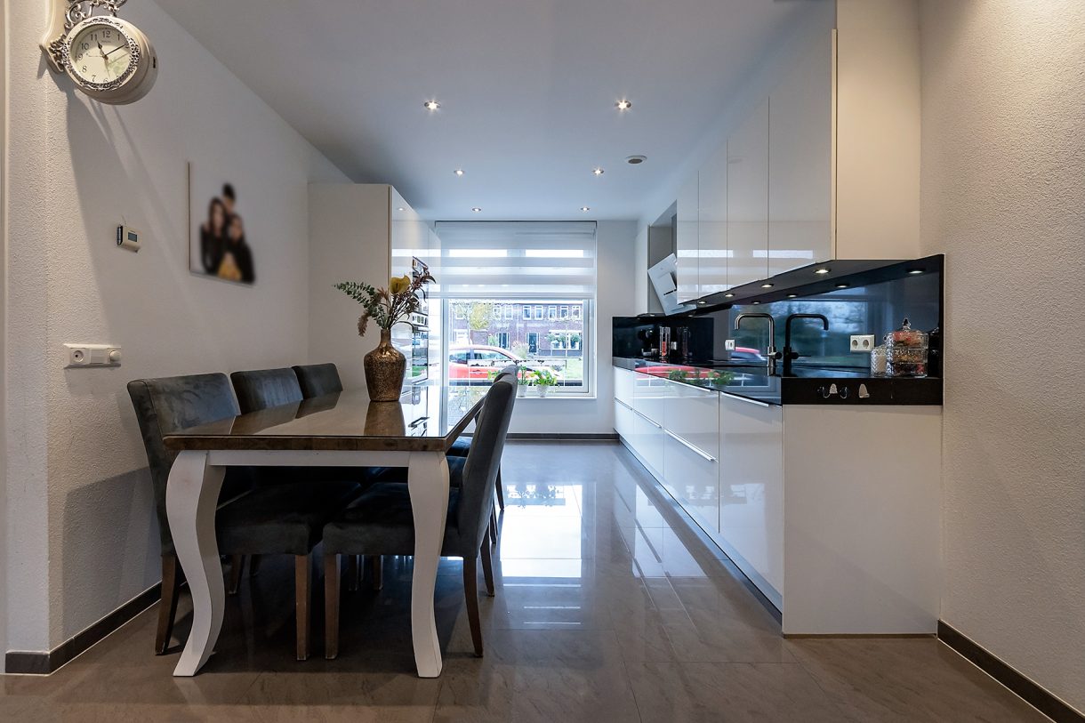 Te koop: Foto Woonhuis aan de Spieghelhof 18 in Nijmegen