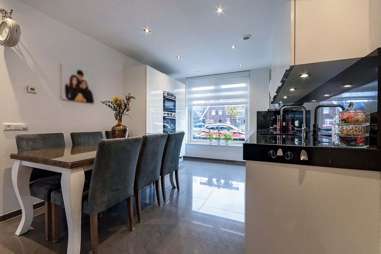 Te koop: Foto Woonhuis aan de Spieghelhof 18 in Nijmegen