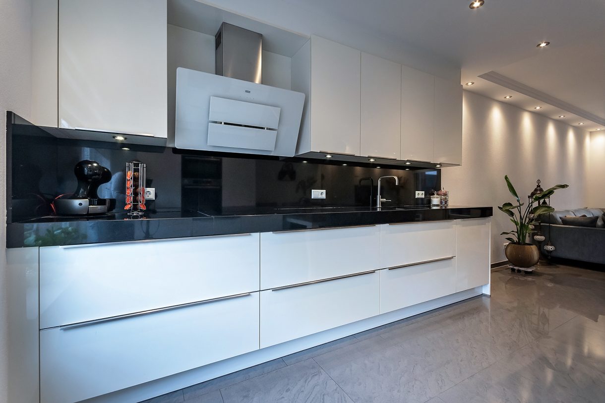 Te koop: Foto Woonhuis aan de Spieghelhof 18 in Nijmegen