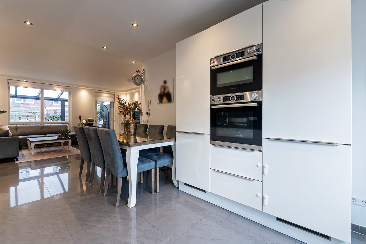 Te koop: Foto Woonhuis aan de Spieghelhof 18 in Nijmegen