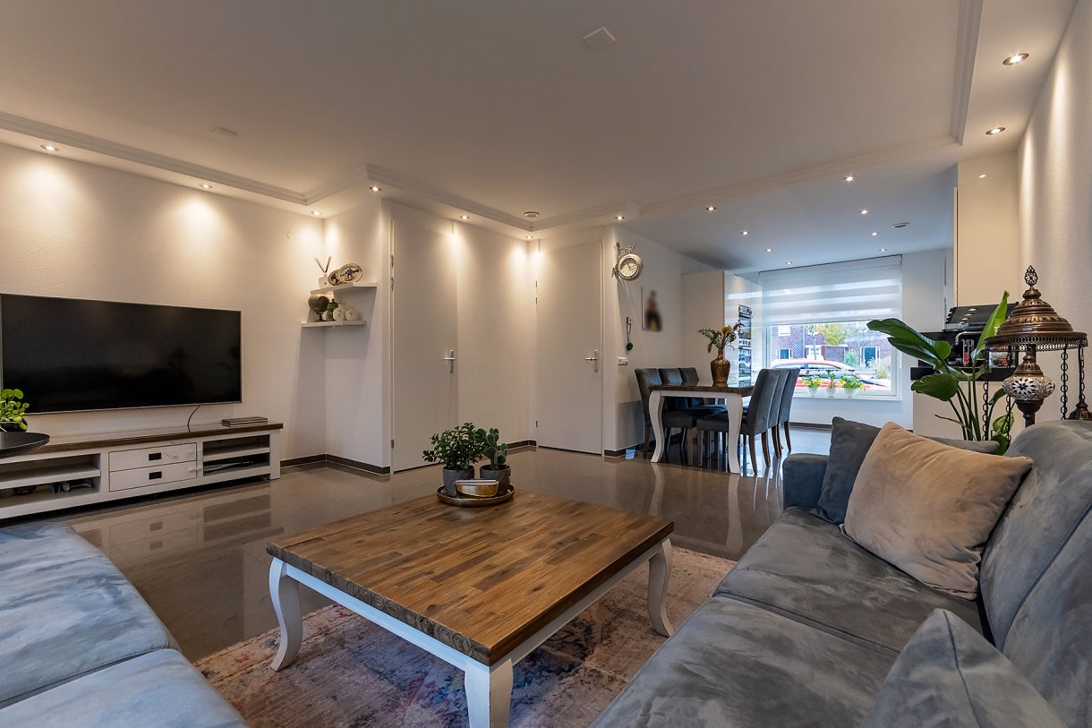 Te koop: Foto Woonhuis aan de Spieghelhof 18 in Nijmegen