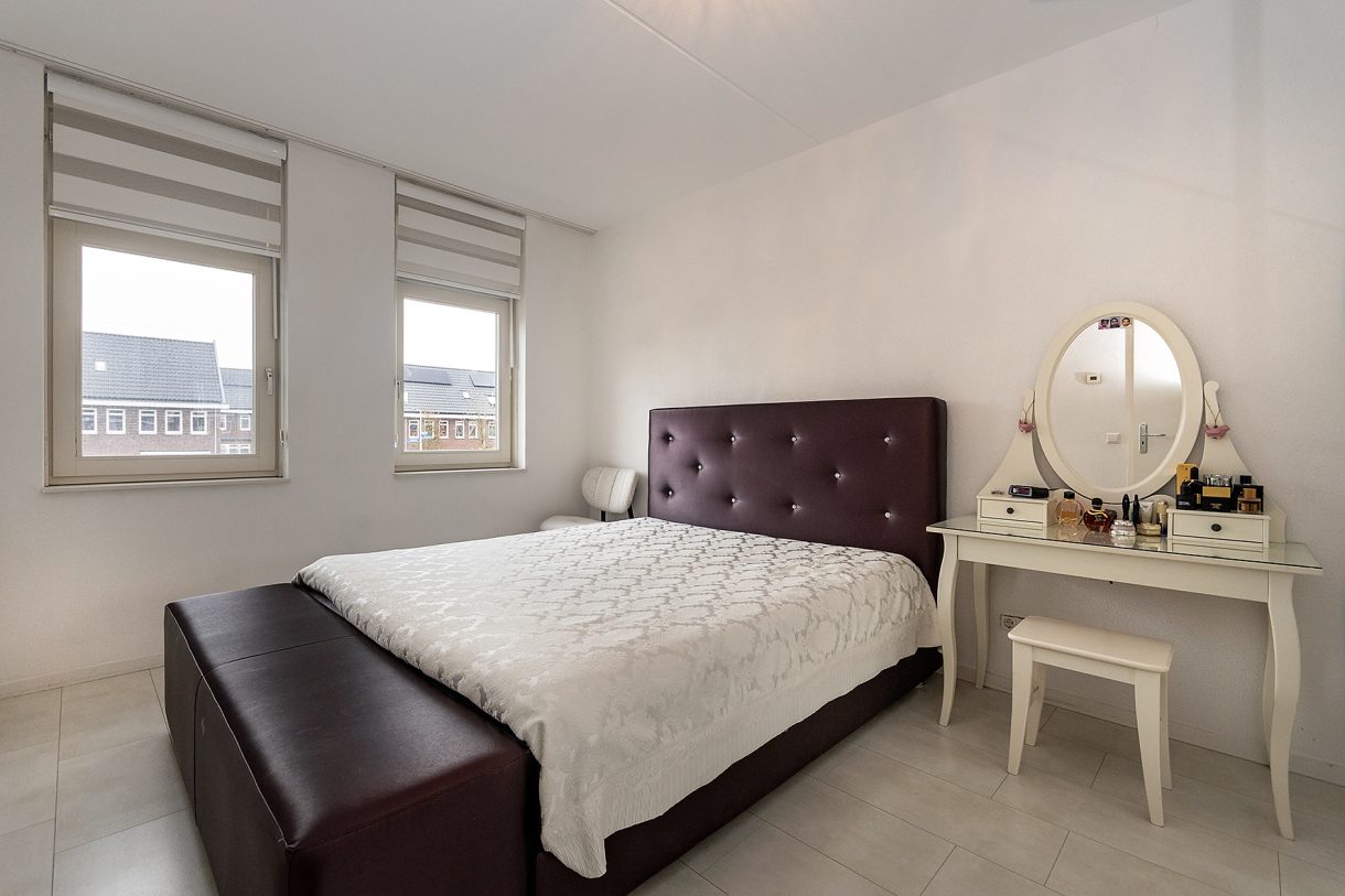 Te koop: Foto Woonhuis aan de Spieghelhof 18 in Nijmegen