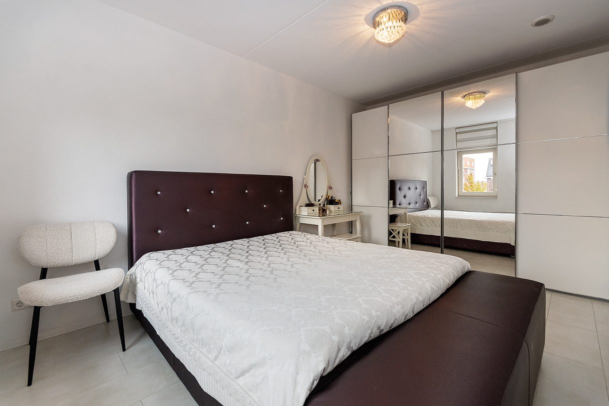 Te koop: Foto Woonhuis aan de Spieghelhof 18 in Nijmegen