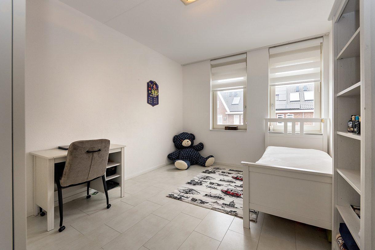 Te koop: Foto Woonhuis aan de Spieghelhof 18 in Nijmegen