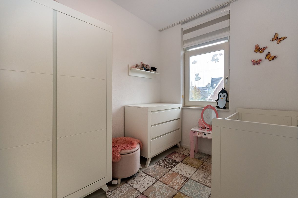 Te koop: Foto Woonhuis aan de Spieghelhof 18 in Nijmegen