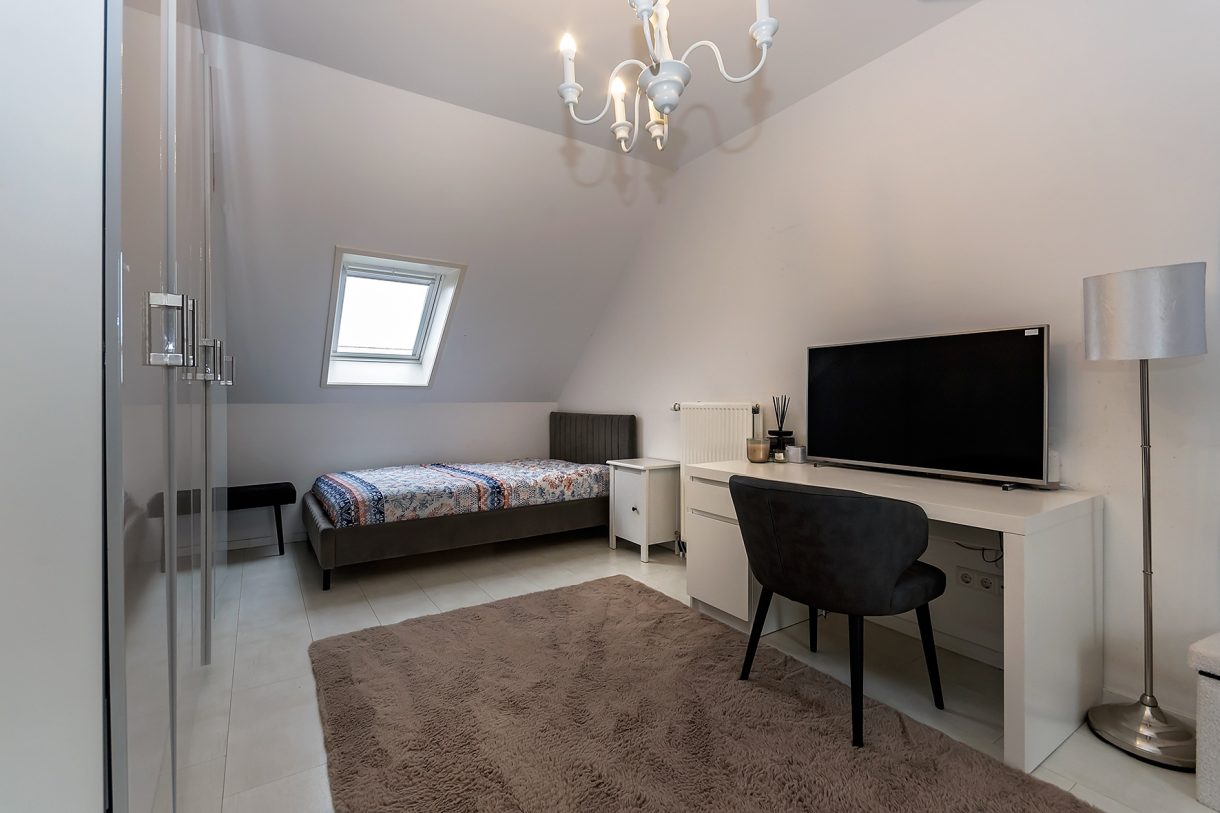 Te koop: Foto Woonhuis aan de Spieghelhof 18 in Nijmegen