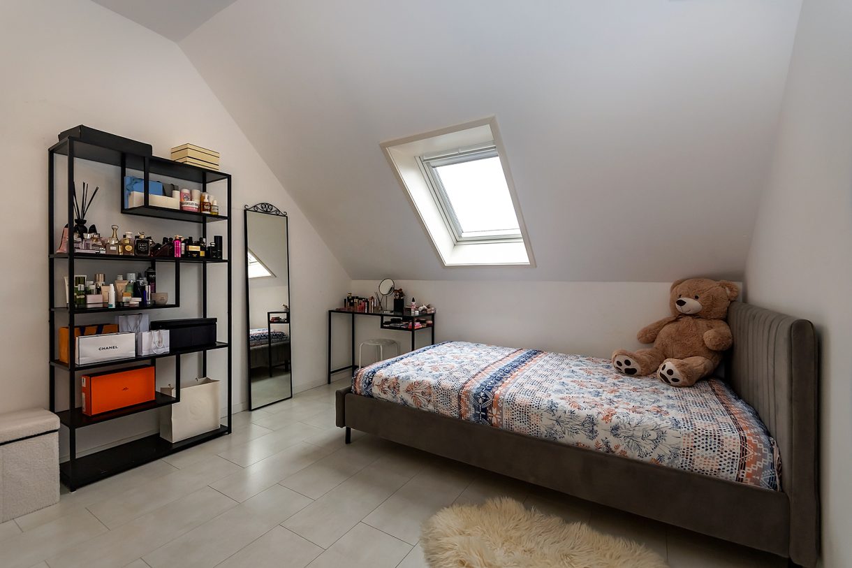 Te koop: Foto Woonhuis aan de Spieghelhof 18 in Nijmegen