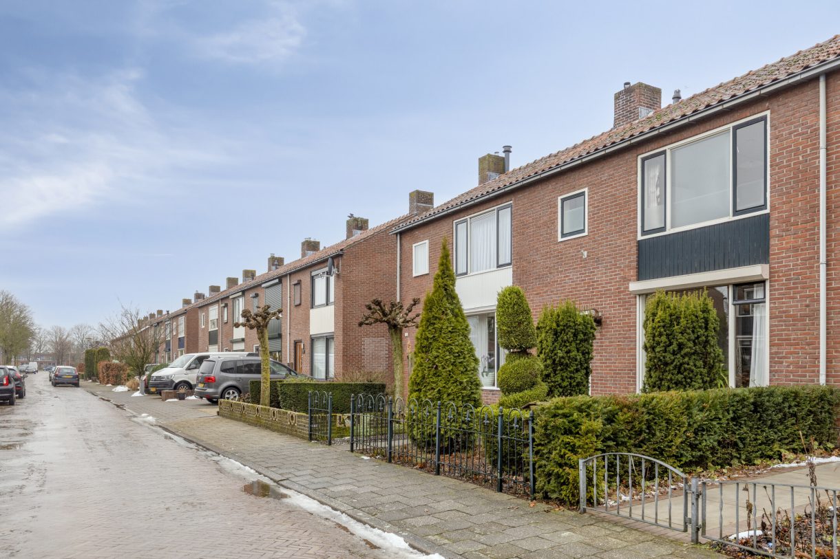 Te koop: Foto Woonhuis aan de Eligiusstraat 103 in Aalten