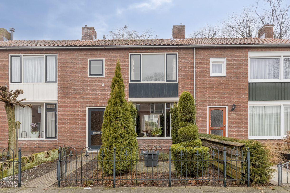 Te koop: Foto Woonhuis aan de Eligiusstraat 103 in Aalten