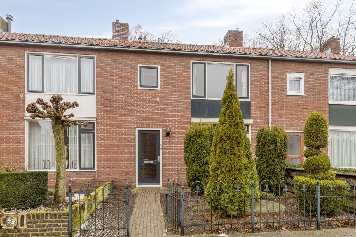 Te koop: Foto Woonhuis aan de Eligiusstraat 103 in Aalten