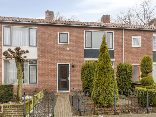 Hoofdfoto van Aalten Eligiusstraat 103