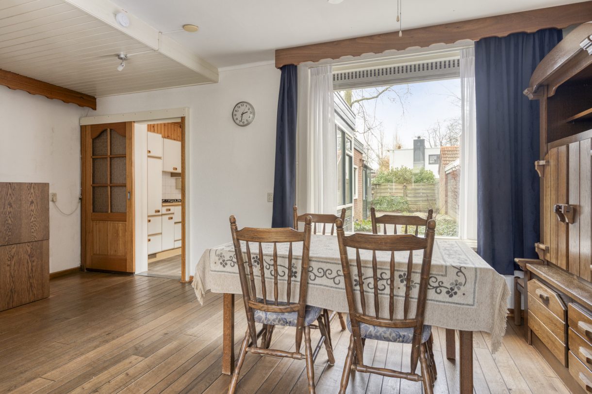 Te koop: Foto Woonhuis aan de Eligiusstraat 103 in Aalten