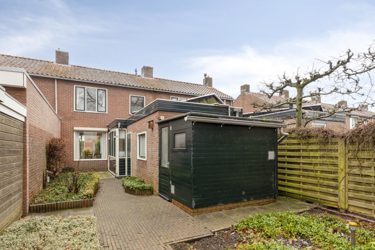 Te koop: Foto Woonhuis aan de Eligiusstraat 103 in Aalten