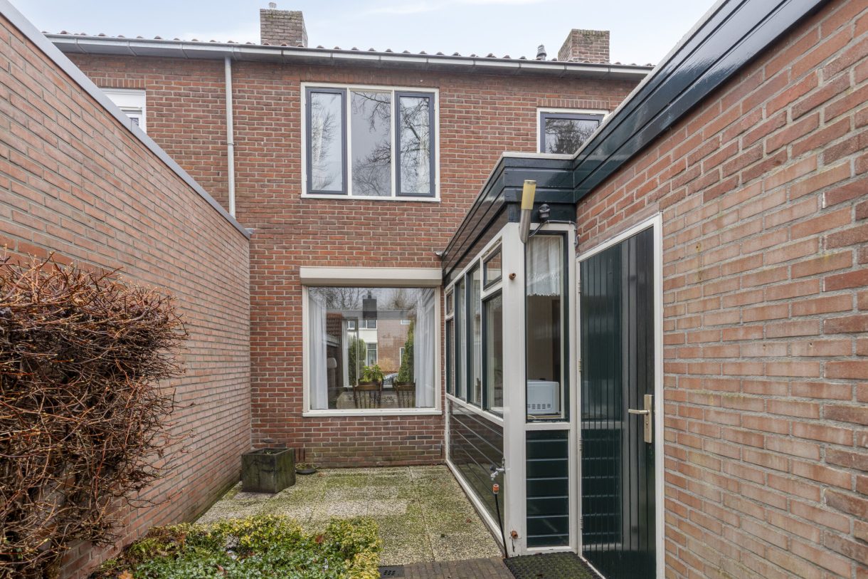Te koop: Foto Woonhuis aan de Eligiusstraat 103 in Aalten