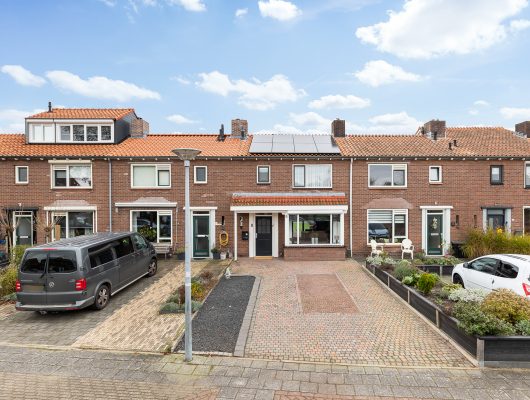 Hoofdfoto van Wezep Lijsterbesstraat 16